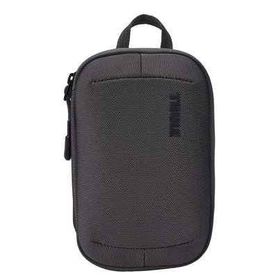 Thule Subterra 2 PowerShuttle Mini vetiver gray
