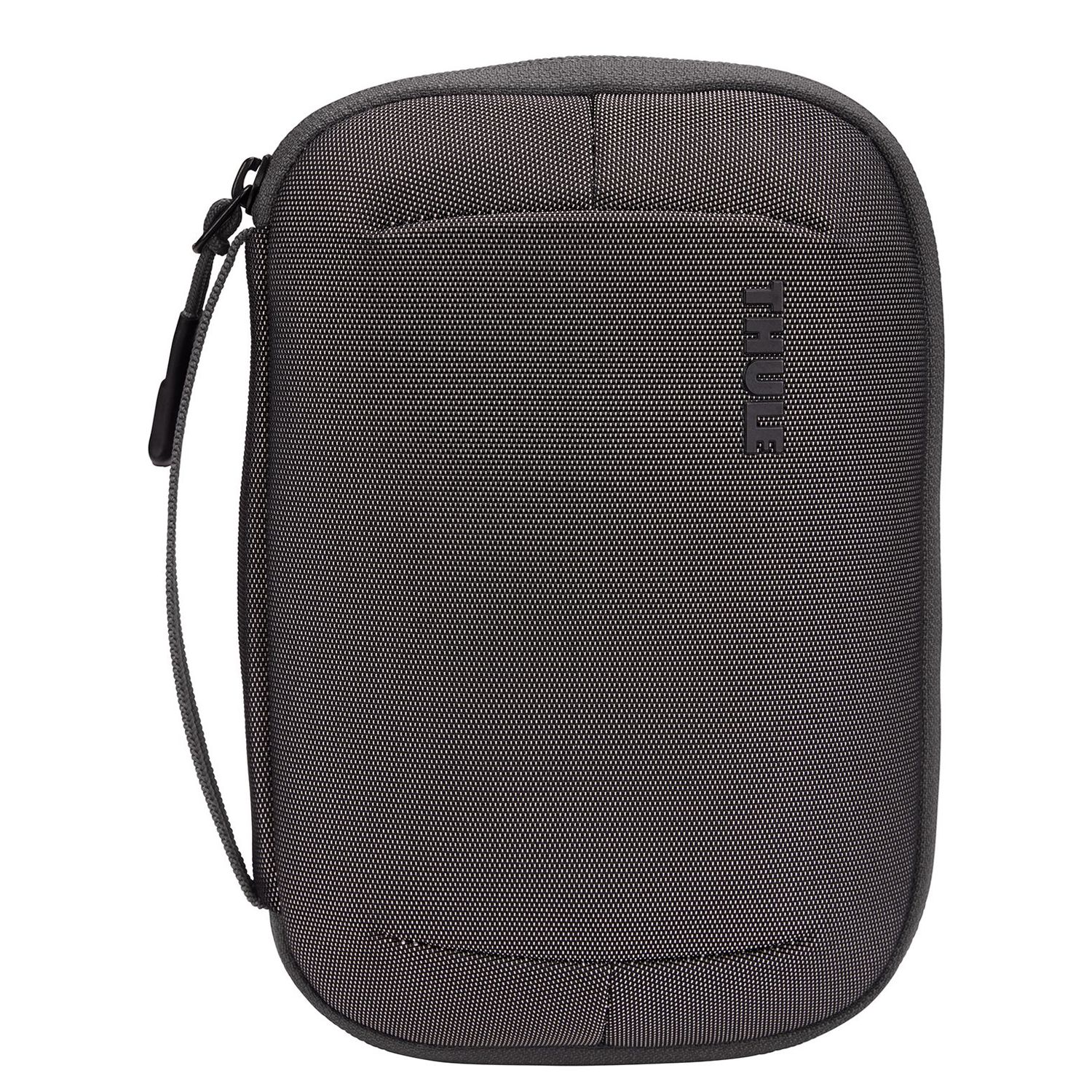 Thule Subterra 2 PowerShuttle Medium vetiver gray