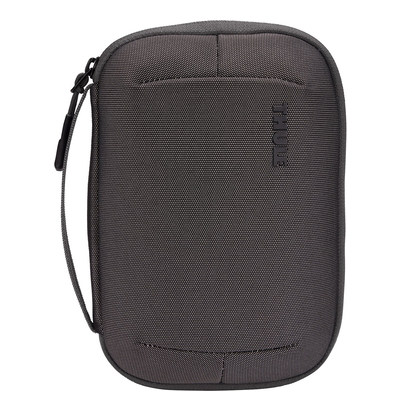 Thule Subterra 2 PowerShuttle Medium vetiver gray