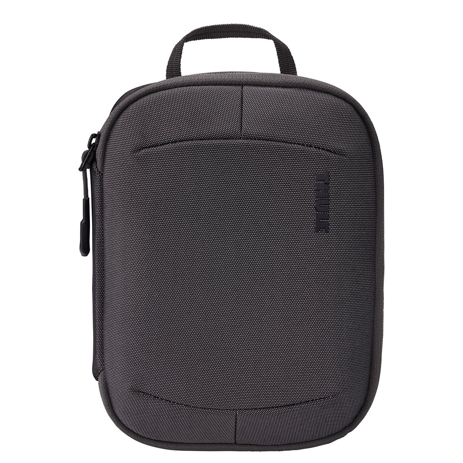 Thule Subterra 2 PowerShuttle Plus vetiver gray