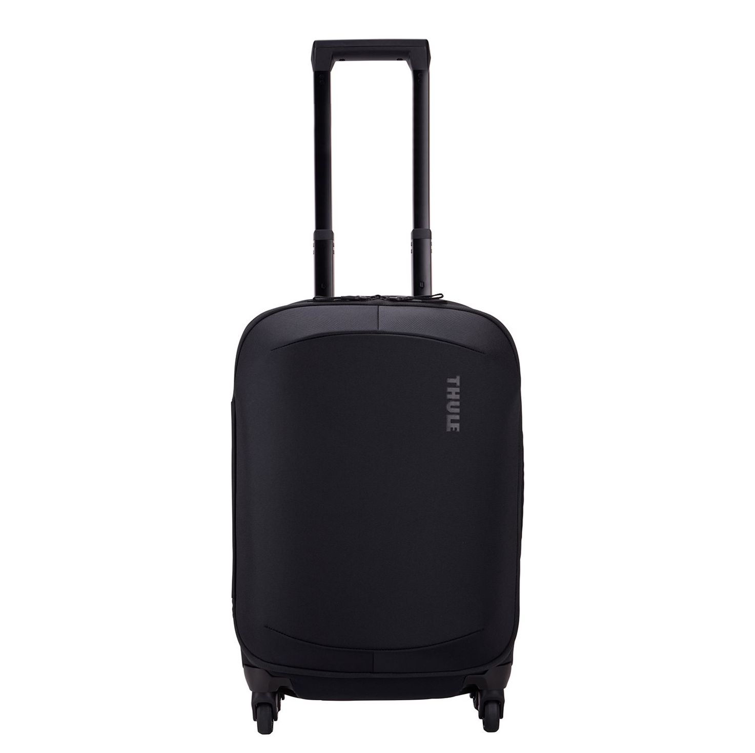 Thule Subterra 2 TSRS422 Black Trolley Soft-shell Zwart 35 l Polycarbonaat (PC), Polyester