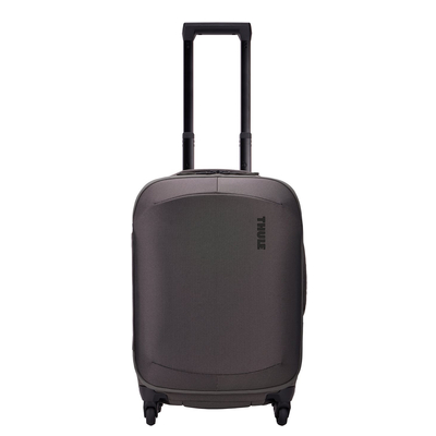 Thule Subterra 2 Carry On Spinner vetiver gray