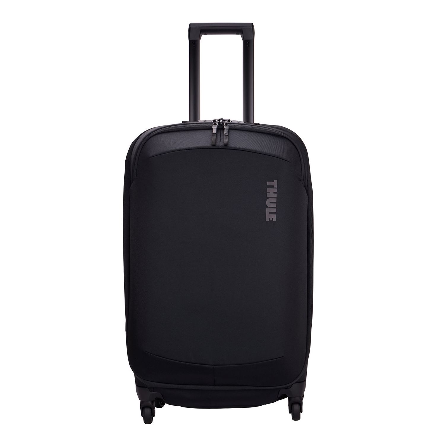 Thule Subterra 2 TSRS425 Black Trolley Soft-shell Zwart 65 l Polycarbonaat (PC), Polyester