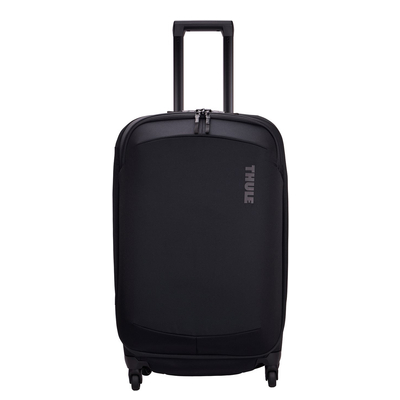 Thule Subterra 2 Checked Spinner 68 cm black