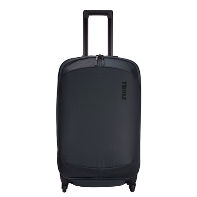 Thule Subterra 2 Checked Spinner 68 cm dark slate