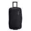 Thule Subterra 2 Wheeled Duffel black