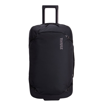 Thule Subterra 2 Wheeled Duffel black