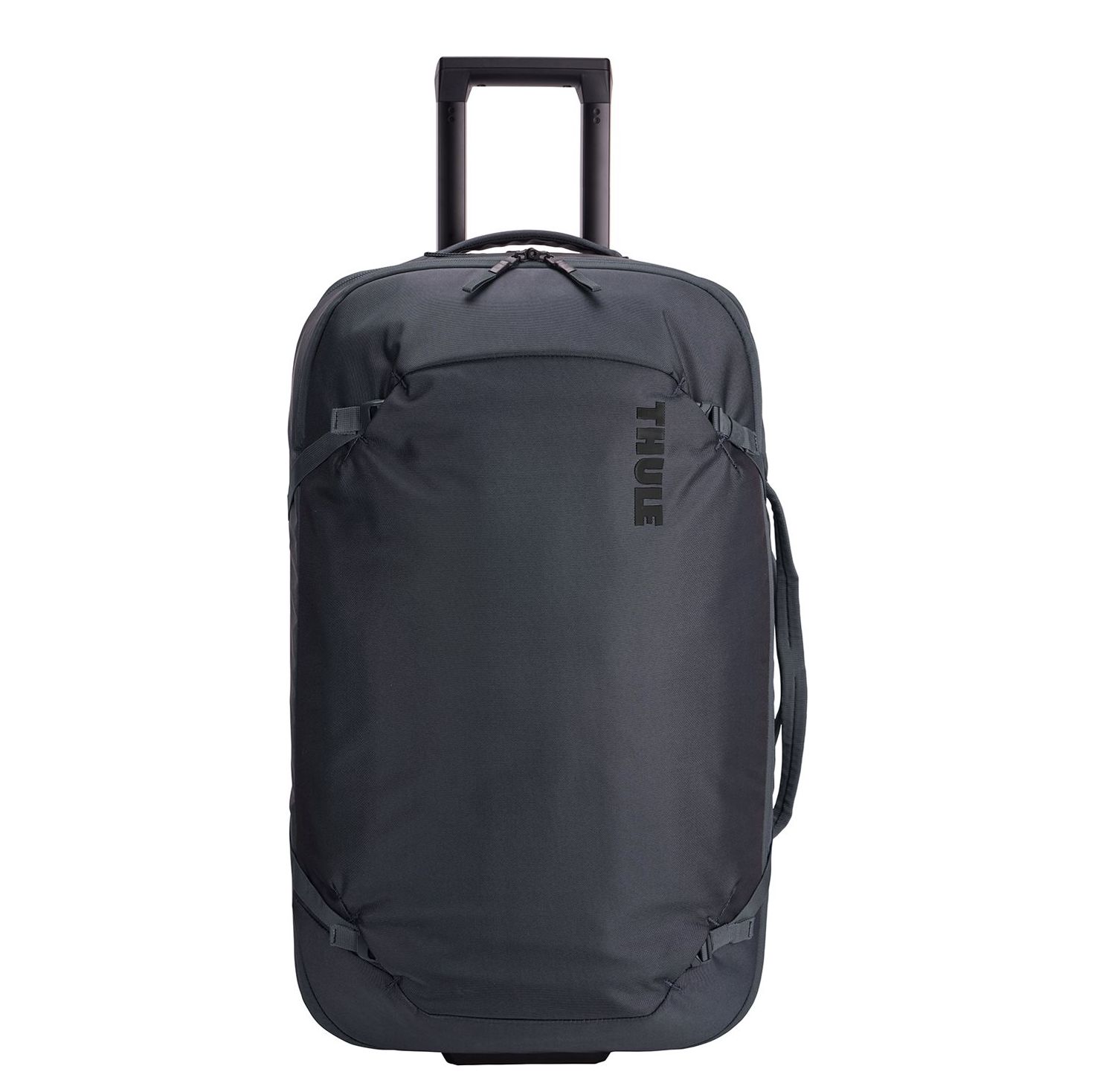 Thule Subterra duffel blauw