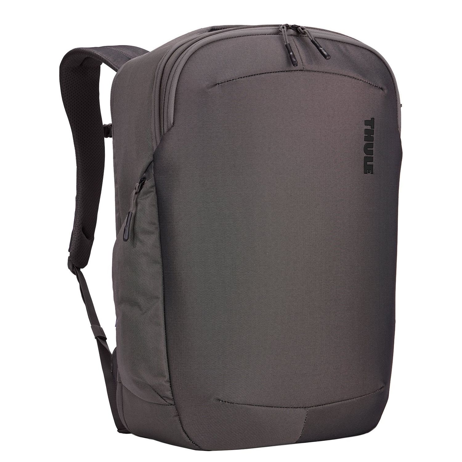 Thule Subterra weekendtas grijs