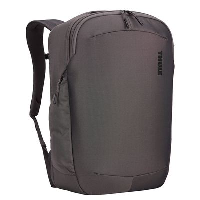 Thule Subterra 2 Convertible Carry On vetiver gray