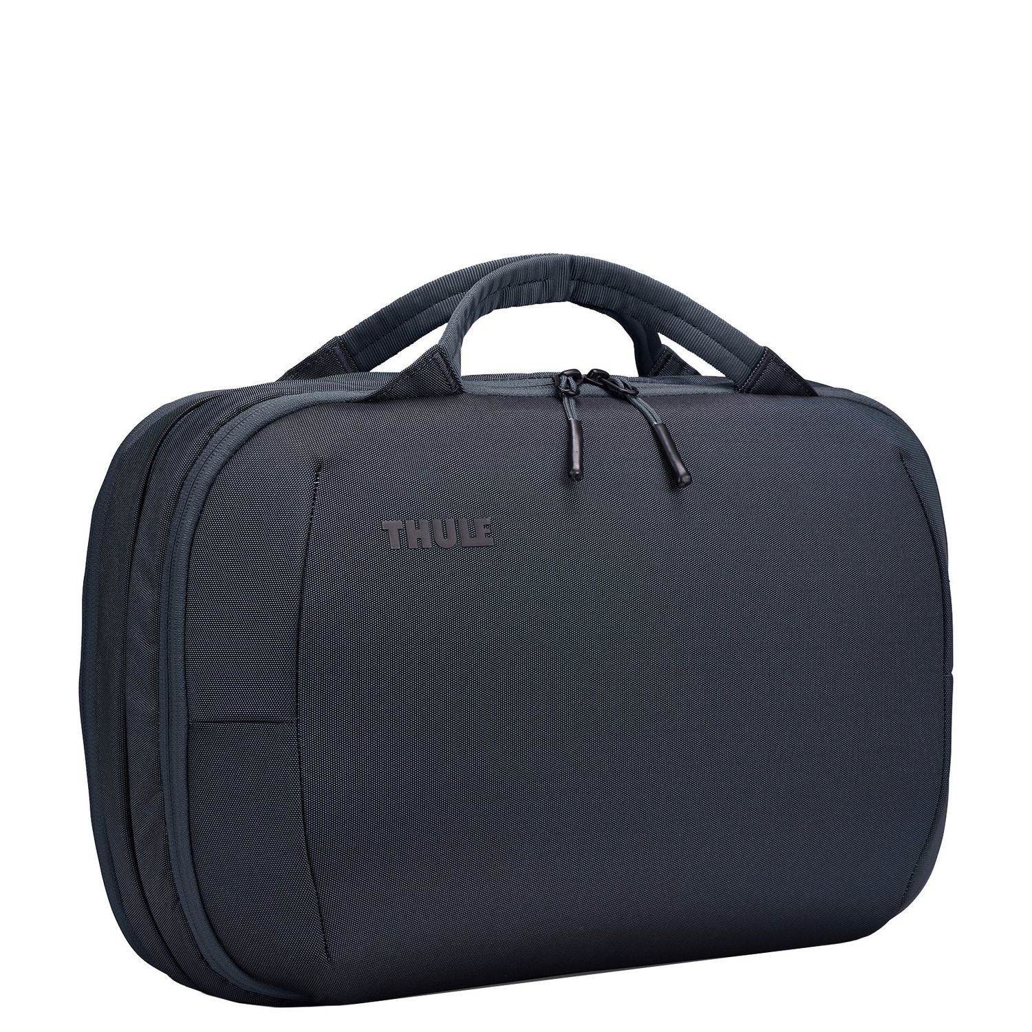 Thule Subterra weekendtas blauw