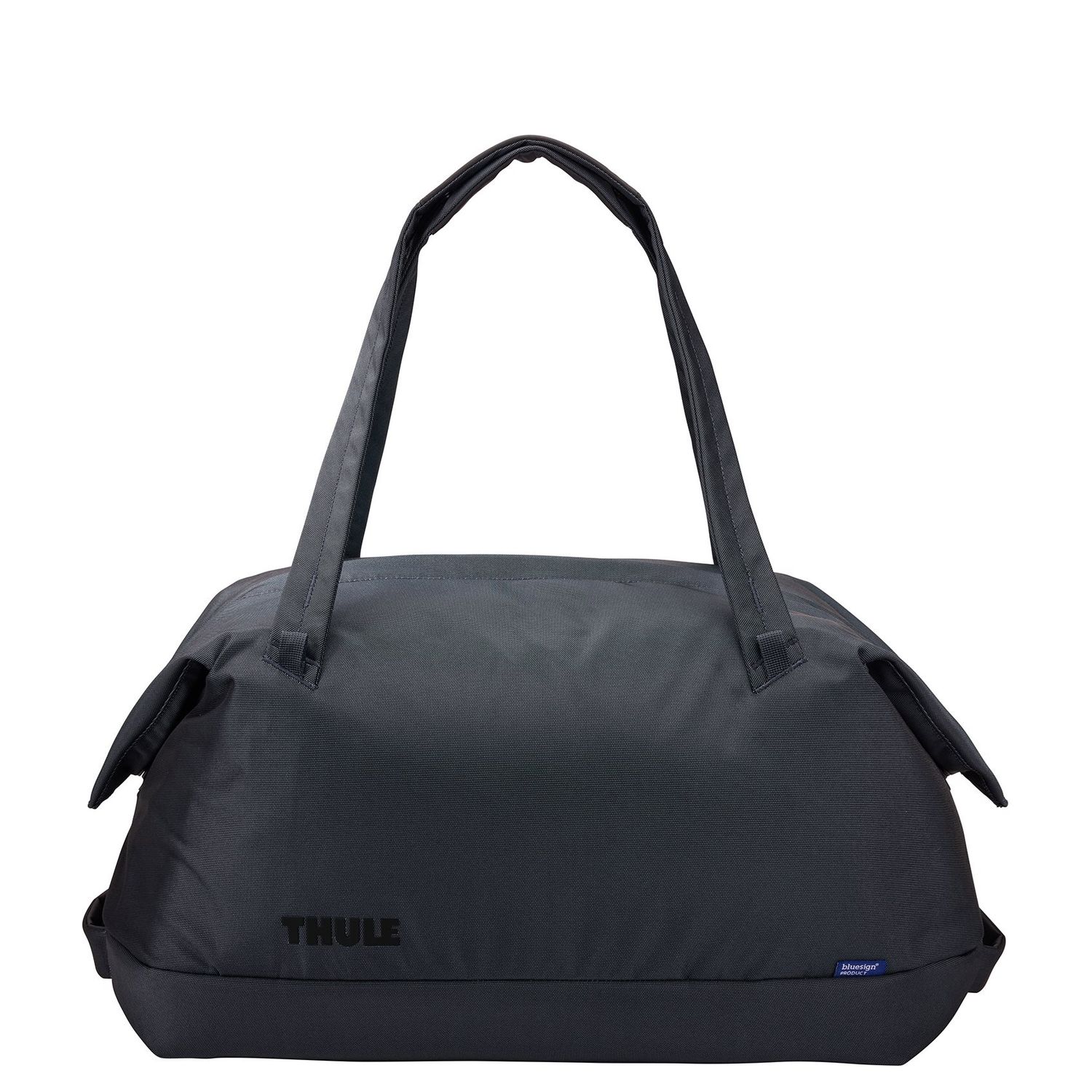 Thule Subterra weekendtas blauw
