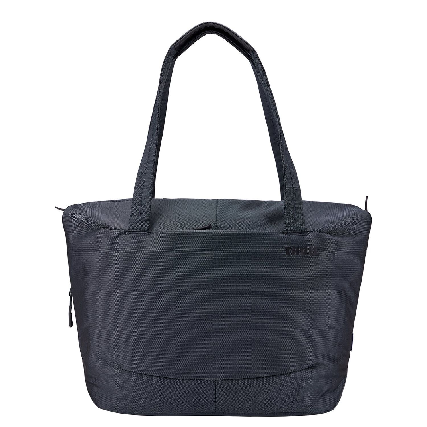 Thule Subterra handtas blauw