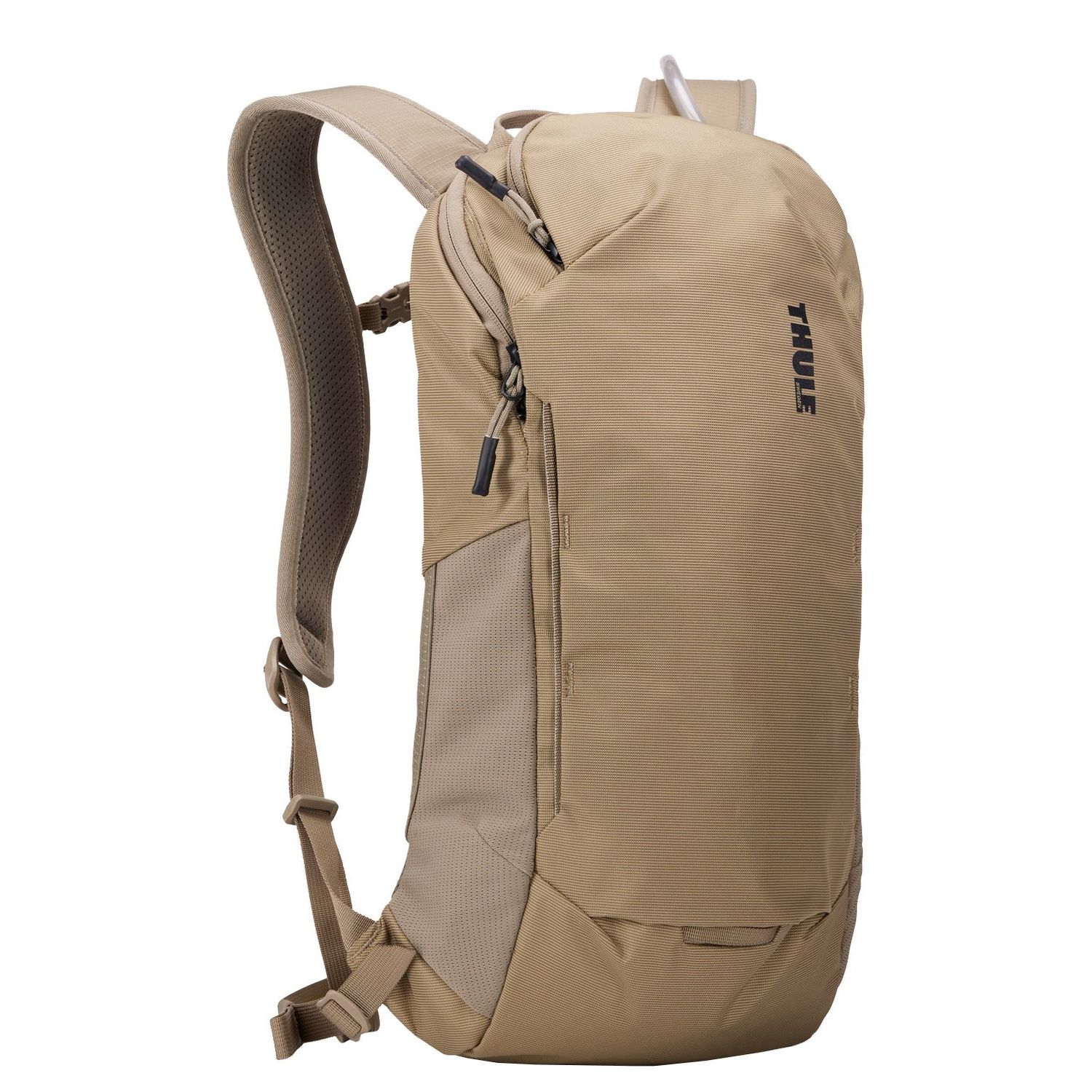 Thule AllTrail rugzak khaki en groen