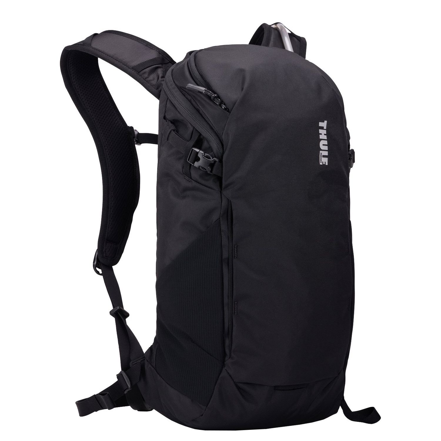 Thule AllTrail rugzak zwart