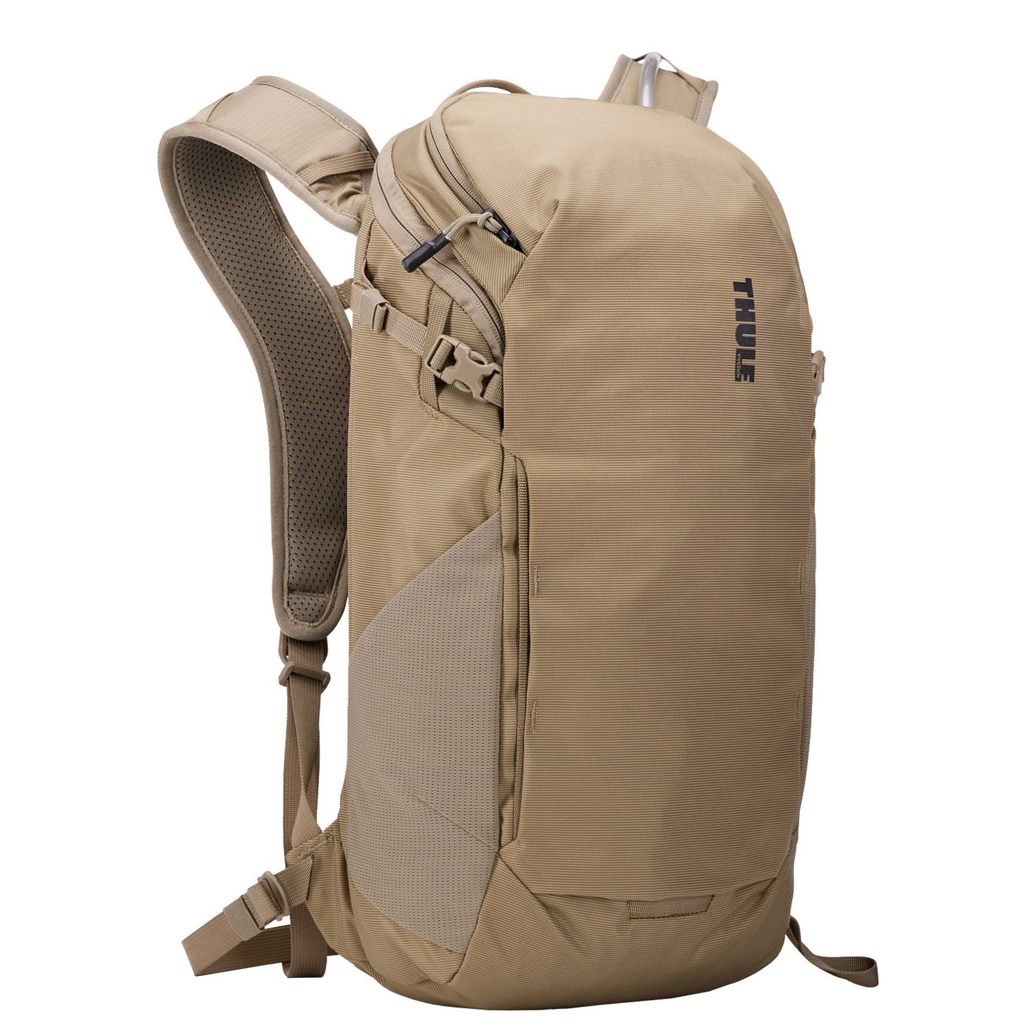 Thule AllTrail rugzak khaki, grijs en taupe