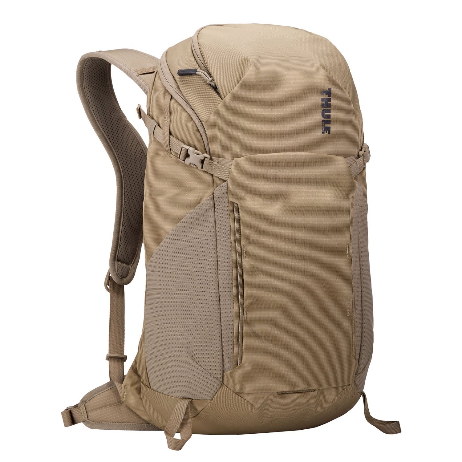 Thule AllTrail rugzak khaki, grijs en taupe