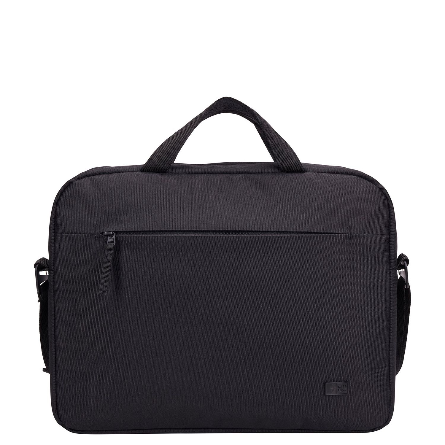 Case Logic schoudertas zwart