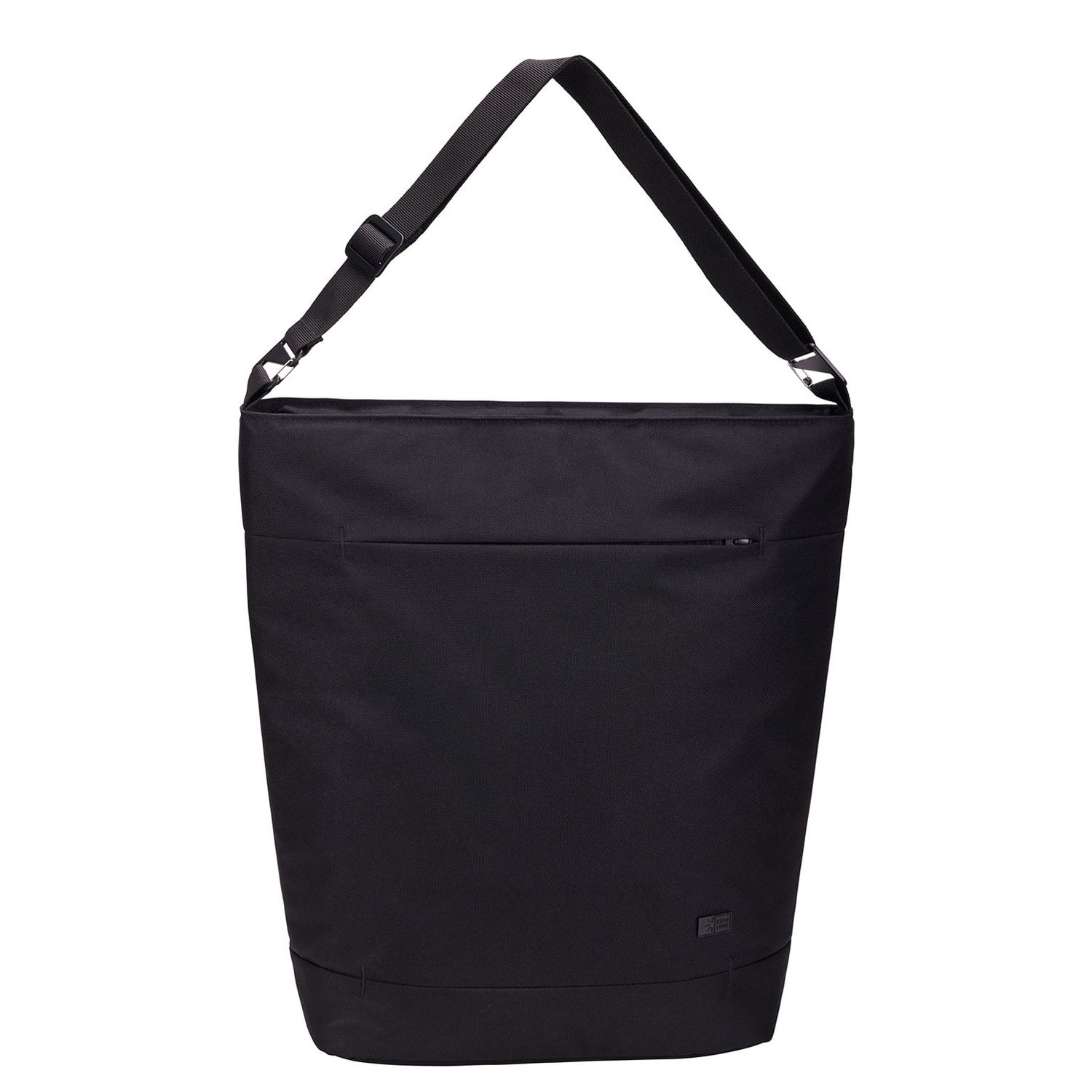 Case Logic schoudertas zwart