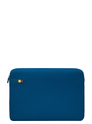 Case Logic Laps Laptop Sleeve 16" dark teal
