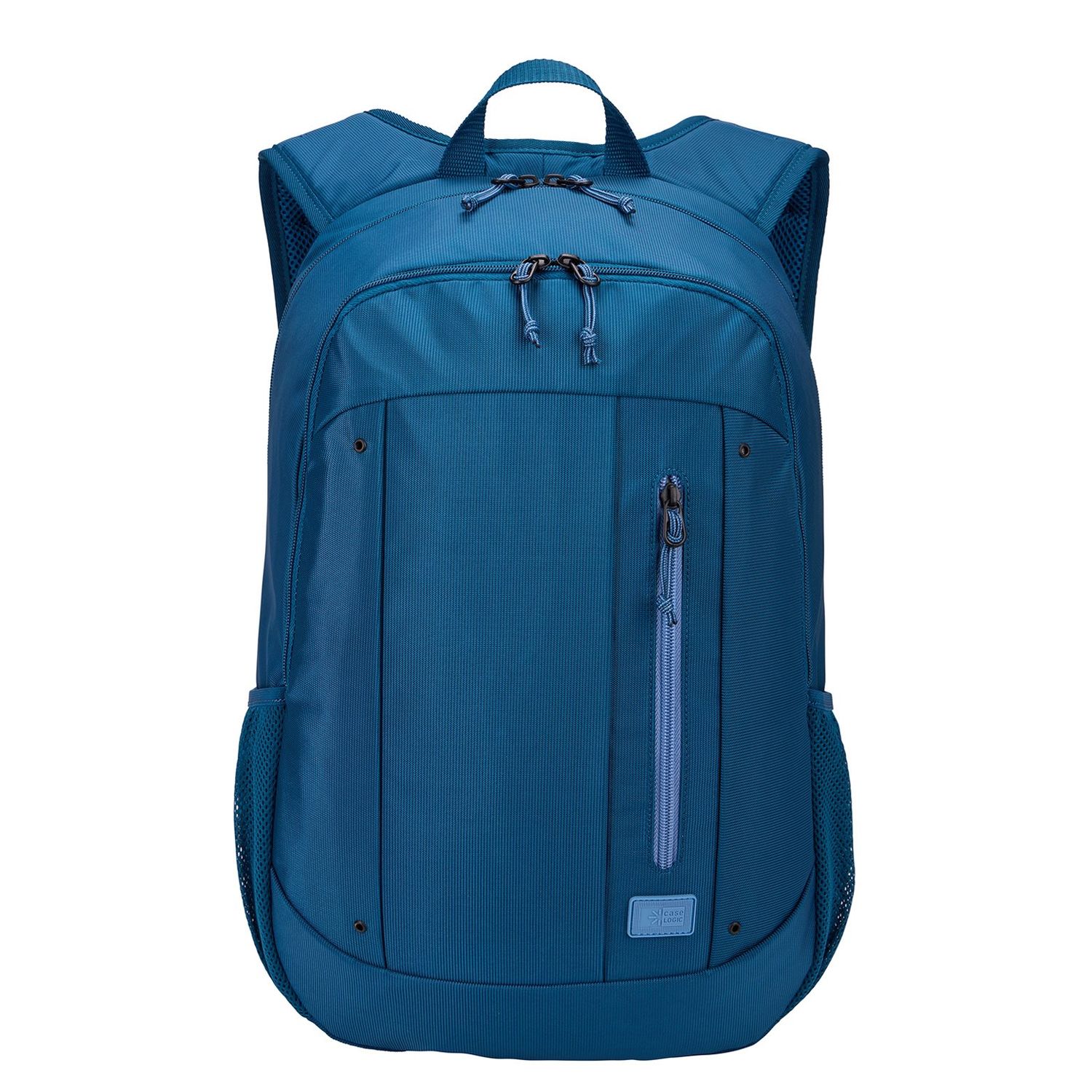 Case Logic Laptop Rugzakken groen