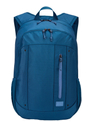 Case Logic Jaunt Recycled Backpack 15.6" dark teal