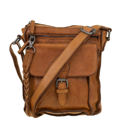 DSTRCT Harrington Road Cross over cognac