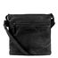 DSTRCT Harrington Road Crossbody black