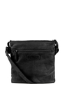 DSTRCT Harrington Road Crossbody black