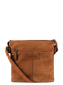 DSTRCT Harrington Road Crossbody cognac