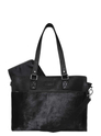 Mozz Wild Ones Savanna Luiertas black