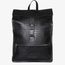 Mozz Croco Gobi Backpack croco black