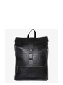 Mozz Croco Gobi Backpack croco black