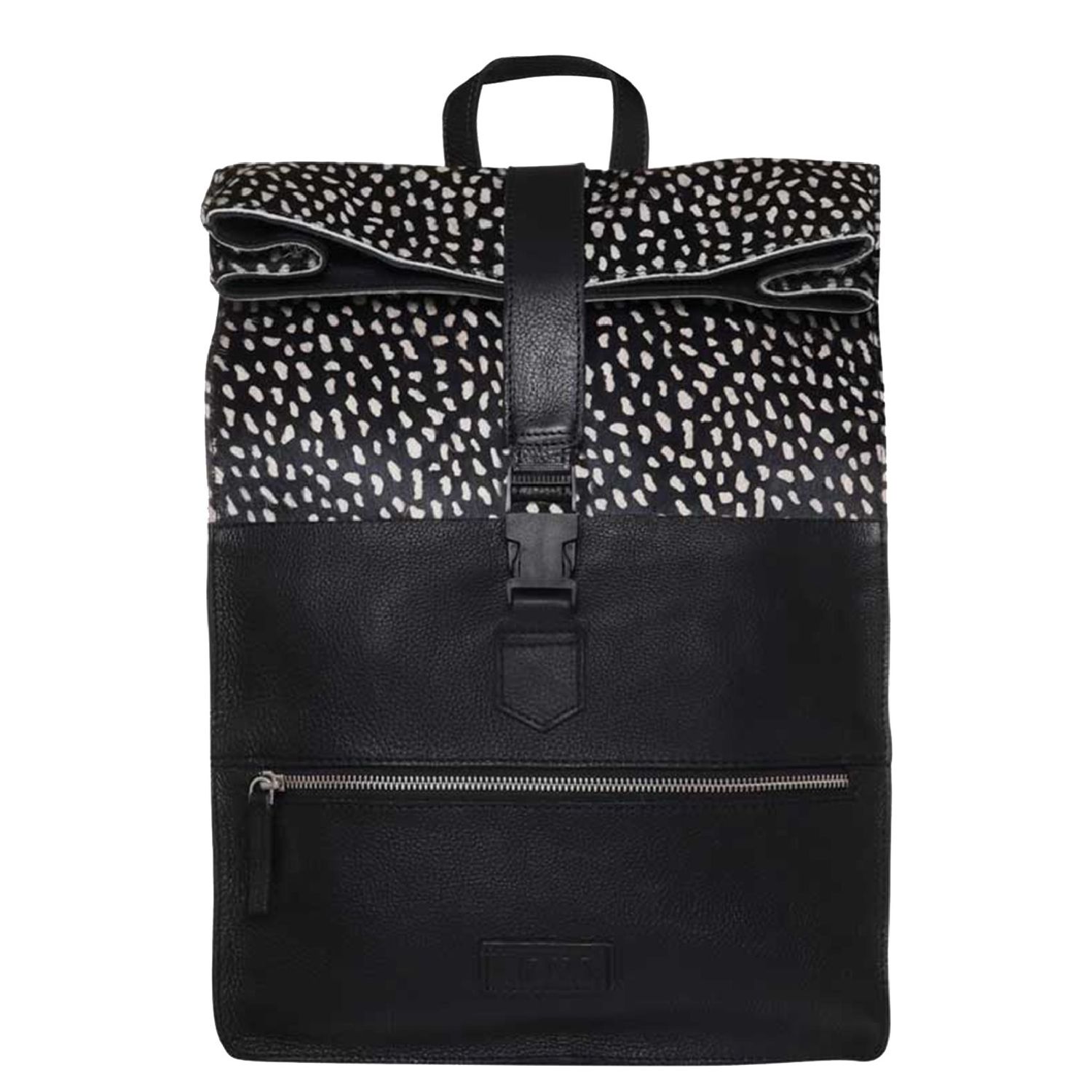 MOZZ Luiertas Rugzak Wild Ones Gobi Backpack - Dots Reverse