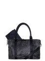 Mozz Wild Ones Lolabag Luiertas minidots reverse