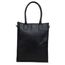 DSTRCT Preston Park A4 Shopper Laptop Bag black