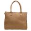 DSTRCT Preston Park A4 Working Bag Laptop Bag beige