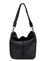 DSTRCT Preston Park Pouch Shoulder Bag 386830 black