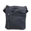 DSTRCT Preston Park Shoulder Bag/ Telephone Bag black