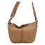 DSTRCT Preston Park Pouch Shoulder Bag S beige