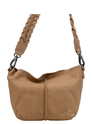 DSTRCT Preston Park Pouch Shoulder Bag S beige