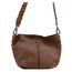 DSTRCT Preston Park Pouch Shoulder Bag S cognac