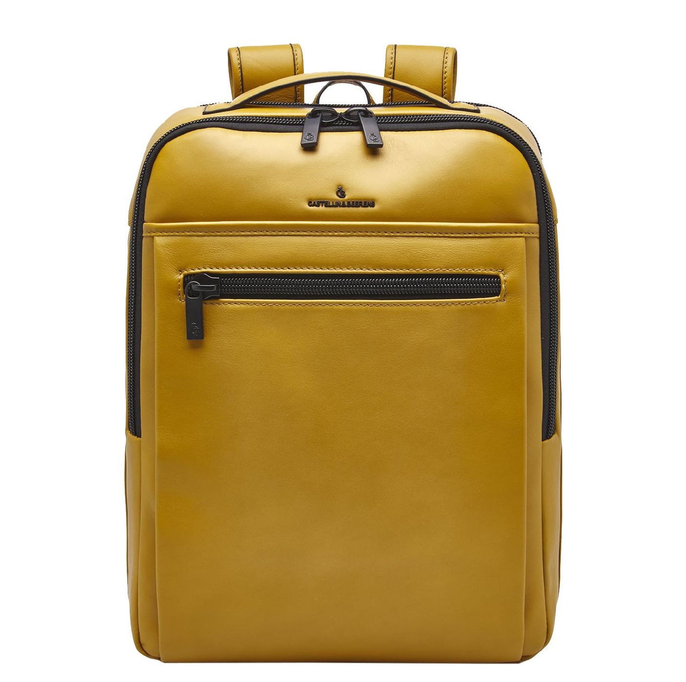Castelijn & Beerens Nappa X rugzak geel