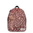 Zebra Trends Girls Rucksack S Soft Leo pink