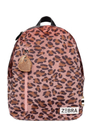 Zebra Trends Girls Rugzak S Soft Leo pink