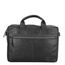 Spikes & Sparrow Briefcase black II