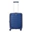 Roncato B-Flying Cabin Trolley 55 with Front Pocket blu notte