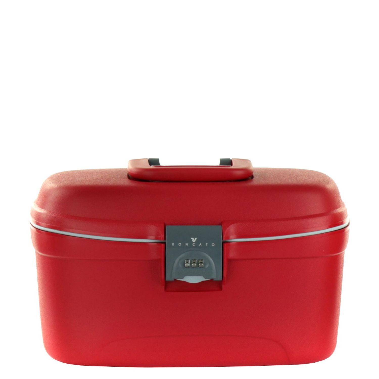 Roncato Beautycases rood
