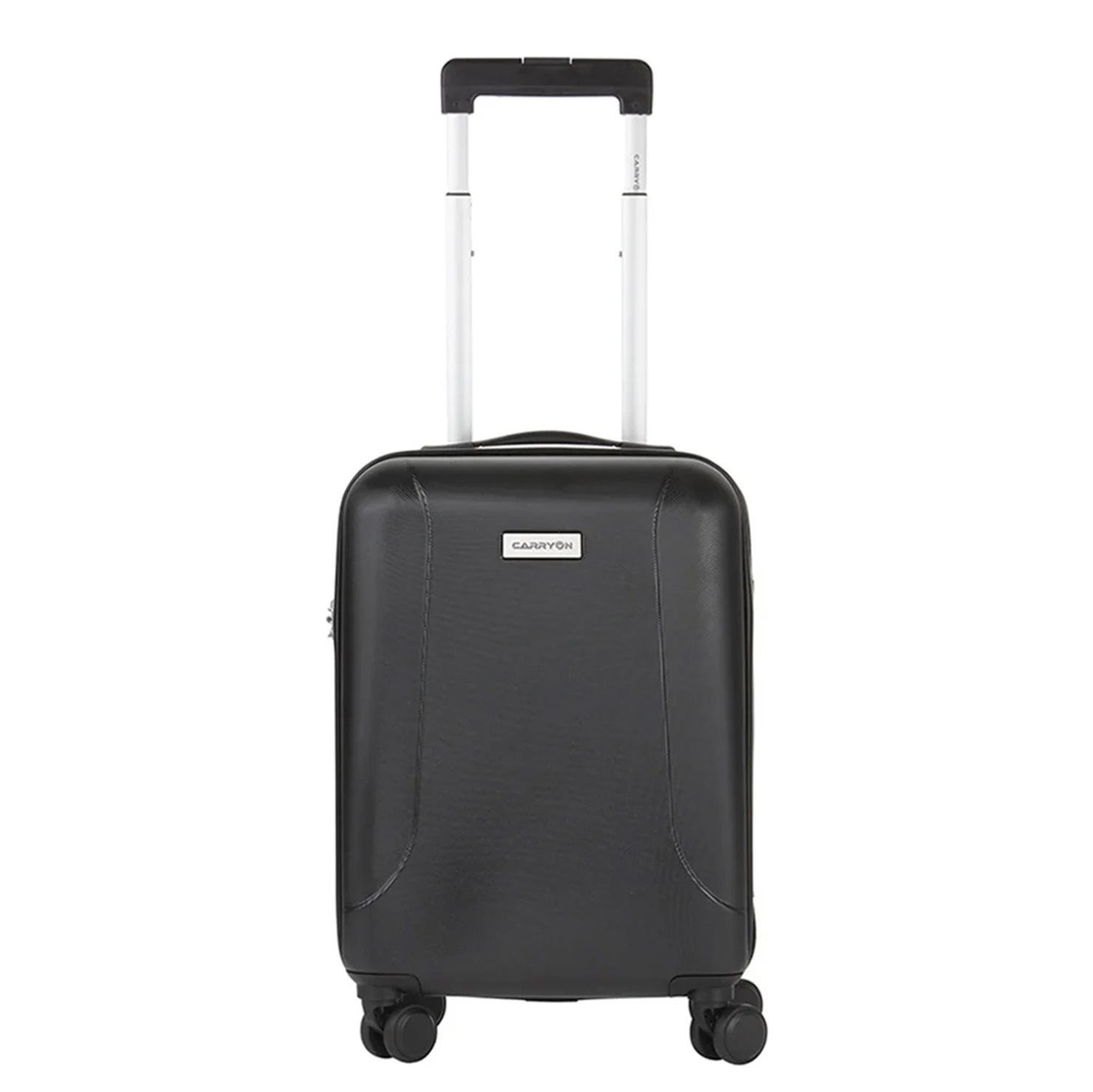 CarryOn Skyhopper Trolleys zwart