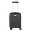 CarryOn Skyhopper 4 rollen Trolley 55 black